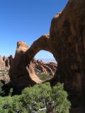 Double O Arch