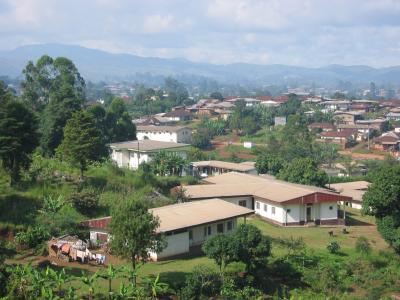 Bamenda