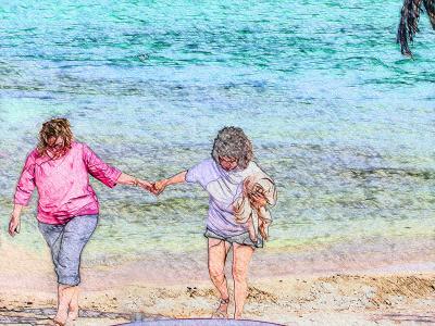 Friends Forever........