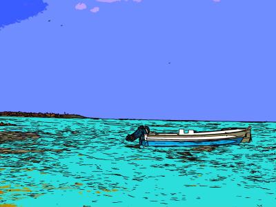 Panga