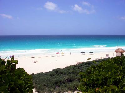 Cancun II