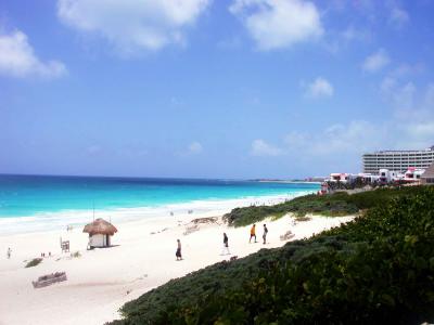 Cancun IV