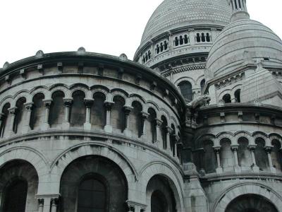 Sacre Coeur Cathedral