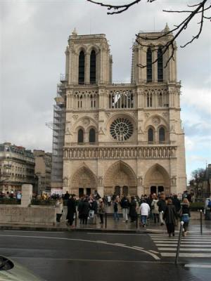 Notre Dame