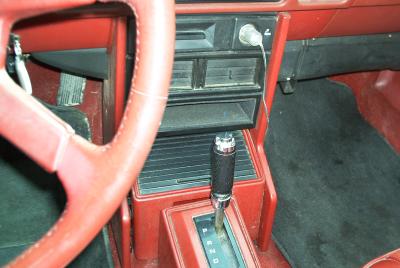 05/13/04 Funky Shifter