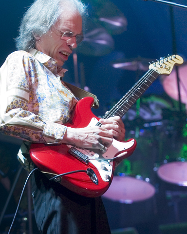 Steve Howe YES