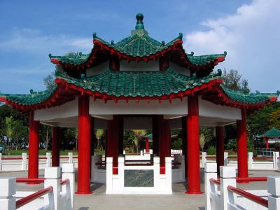 Pagoda