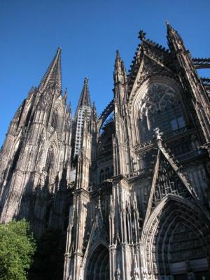 Cologne