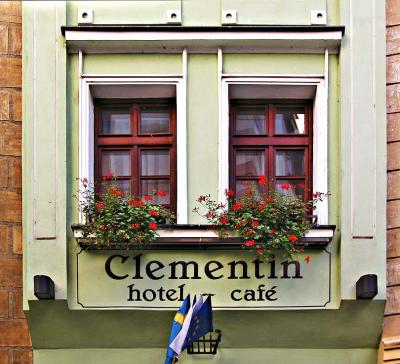 Clementin Hotel