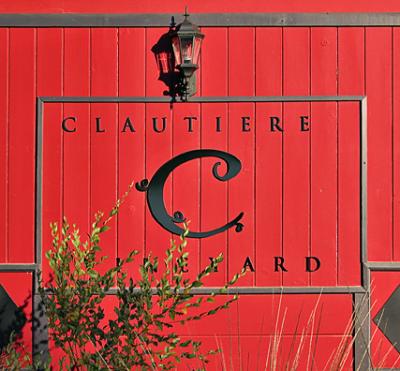 Clautiere Winery