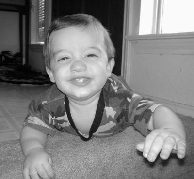 Ty Teething