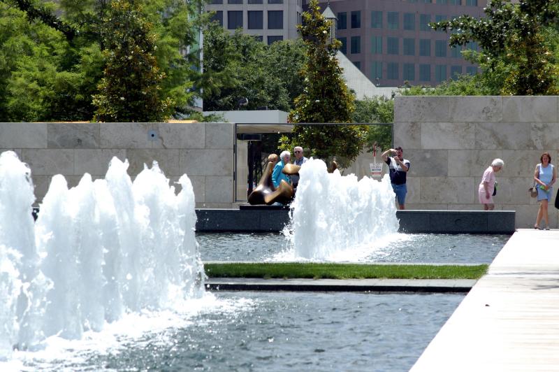Nasher Sculpture Center
