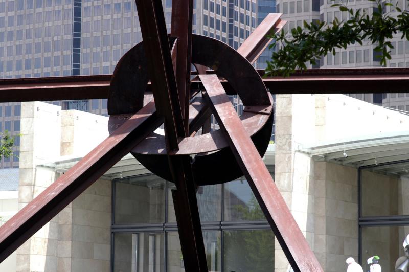 Nasher Sculpture Center
