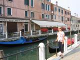 Hotel Olimpia, Venice