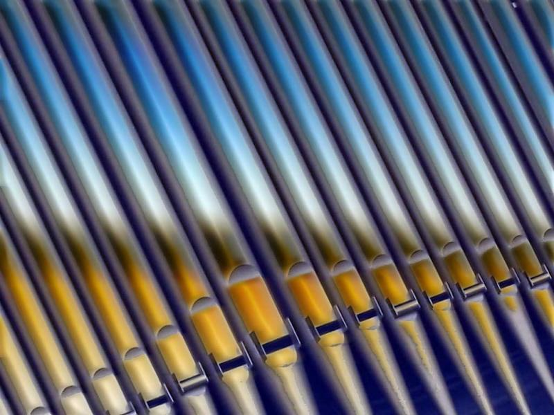 The Pipes