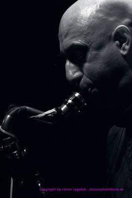 elliott sharp