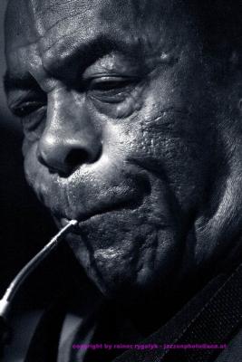 sonny simmons