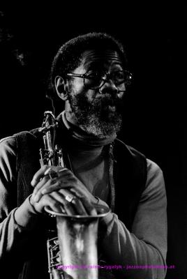 joe henderson