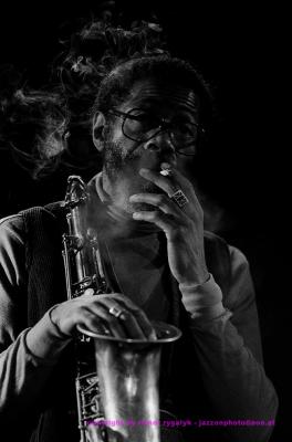 joe henderson