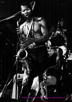 fela kuti