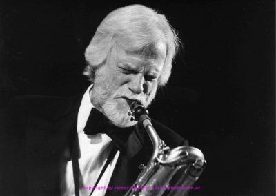 gerry mulligan