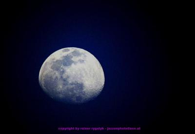 blue moon