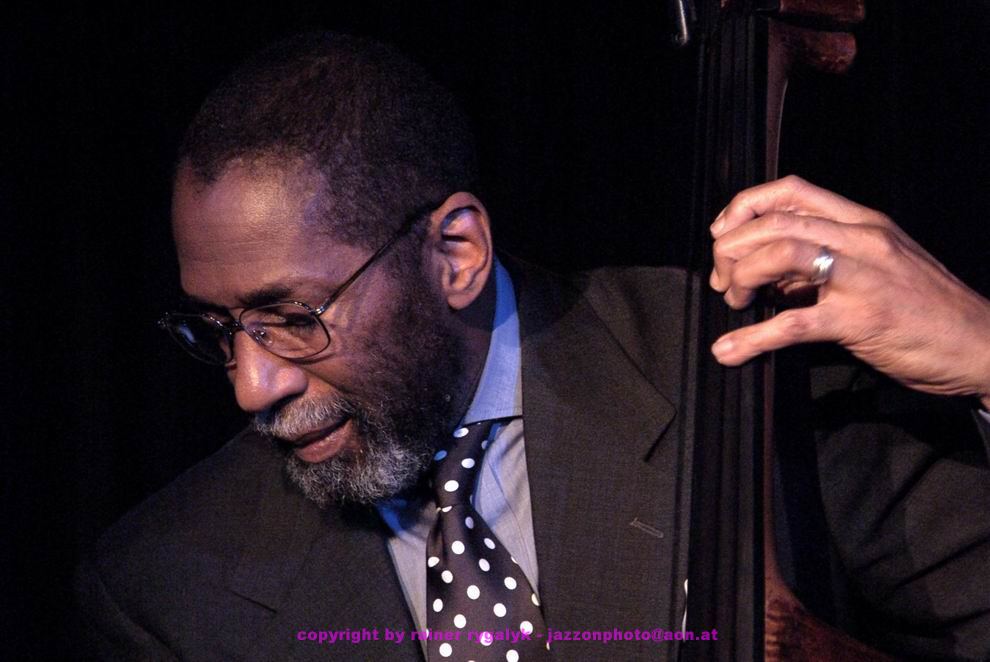 ron carter