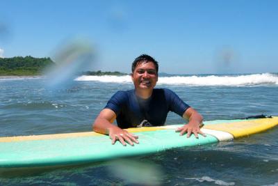 DondonOriginal investorSurfing since 2003
