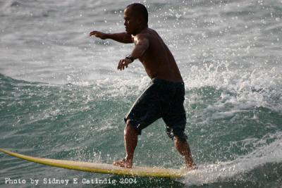 AnthonyInstructorSurfing for a really long time now