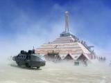 Burning Man 2003