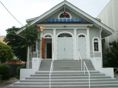 Korean Church
