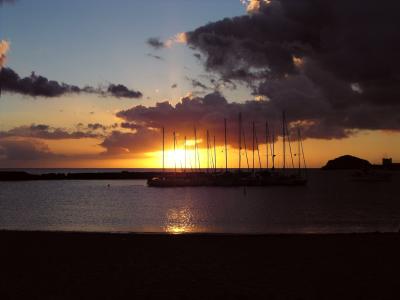 Pokai Bay, Leeward Oahu