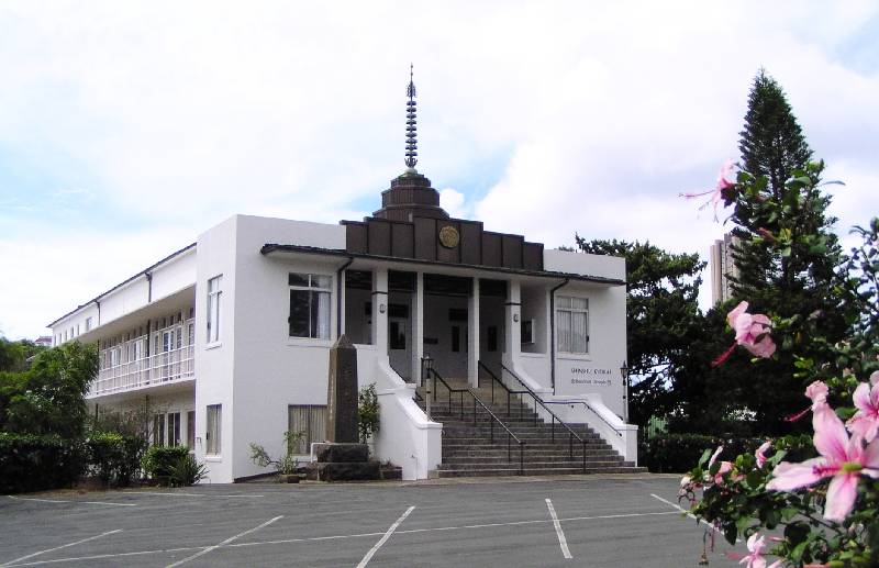 Shinshu Kyokai, Buddhist