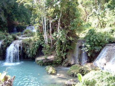 Gambughay Falls