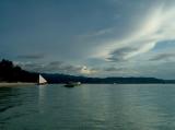 From the Water