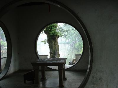 Suzhou - Humble Administrator's Garden2