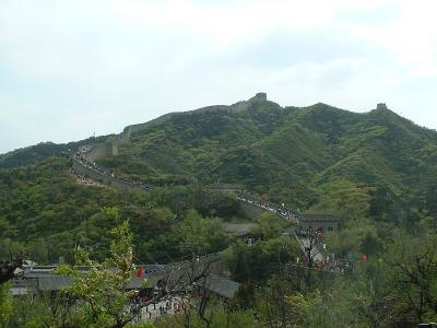 The Great Wall2
