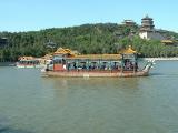 Dragon Boat and Summer Palace