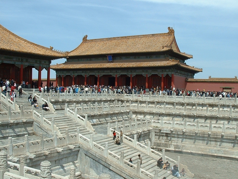 Forbidden City2