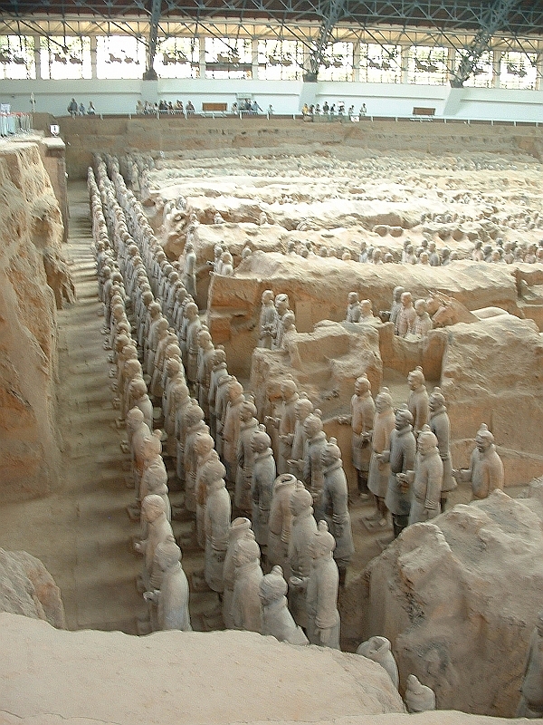 Another View of Pit 3