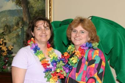 Teacher Appreciation Luncheon