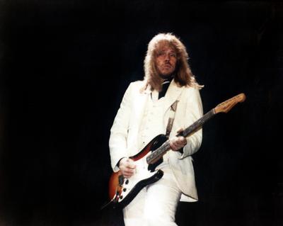 Styx - Pieces of Eight Tour