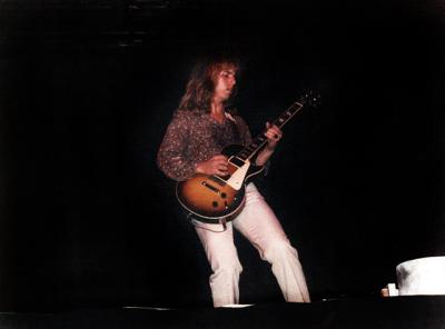 Styx - Pieces of Eight Tour