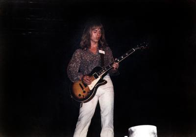 Styx - Pieces of Eight Tour