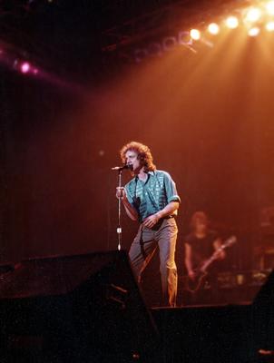 Foreigner - Head Games Tour