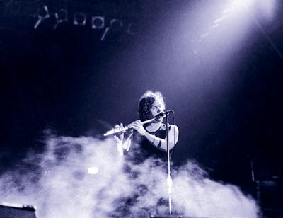 Foreigner - Head Games Tour