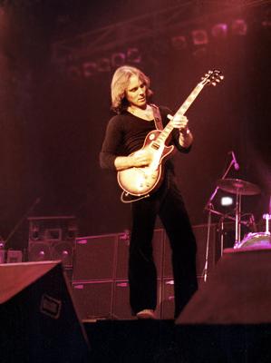Ronnie Montrose
