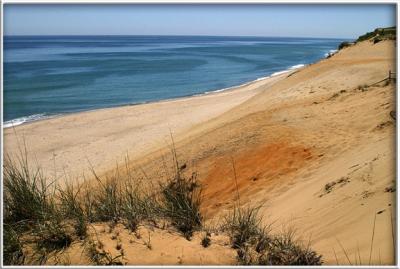 National Seashore Dunes