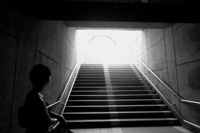 Light at the End of the Tunnel