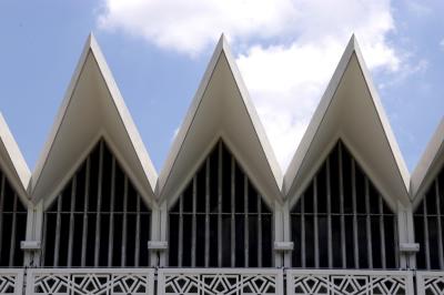 National Mosque
